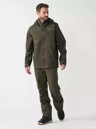 PATAGONIA | Herren Tourenjacke Untracked GTX 3L Hoodie | 